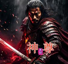 玄幻:神尊