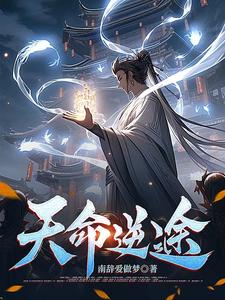 天命逆途,逆命