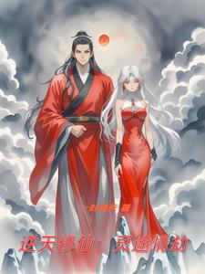 逆天修仙:灵途情劫