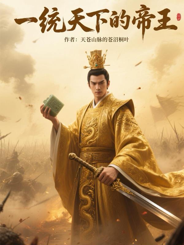 一统天下的帝王