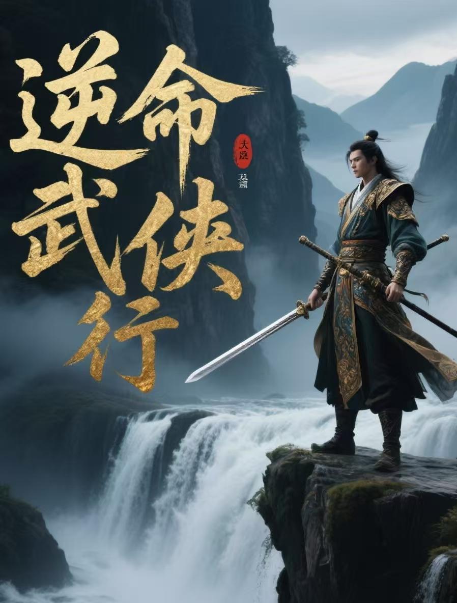 逆命武侠行